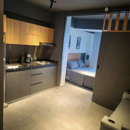 Exclusive Apartment