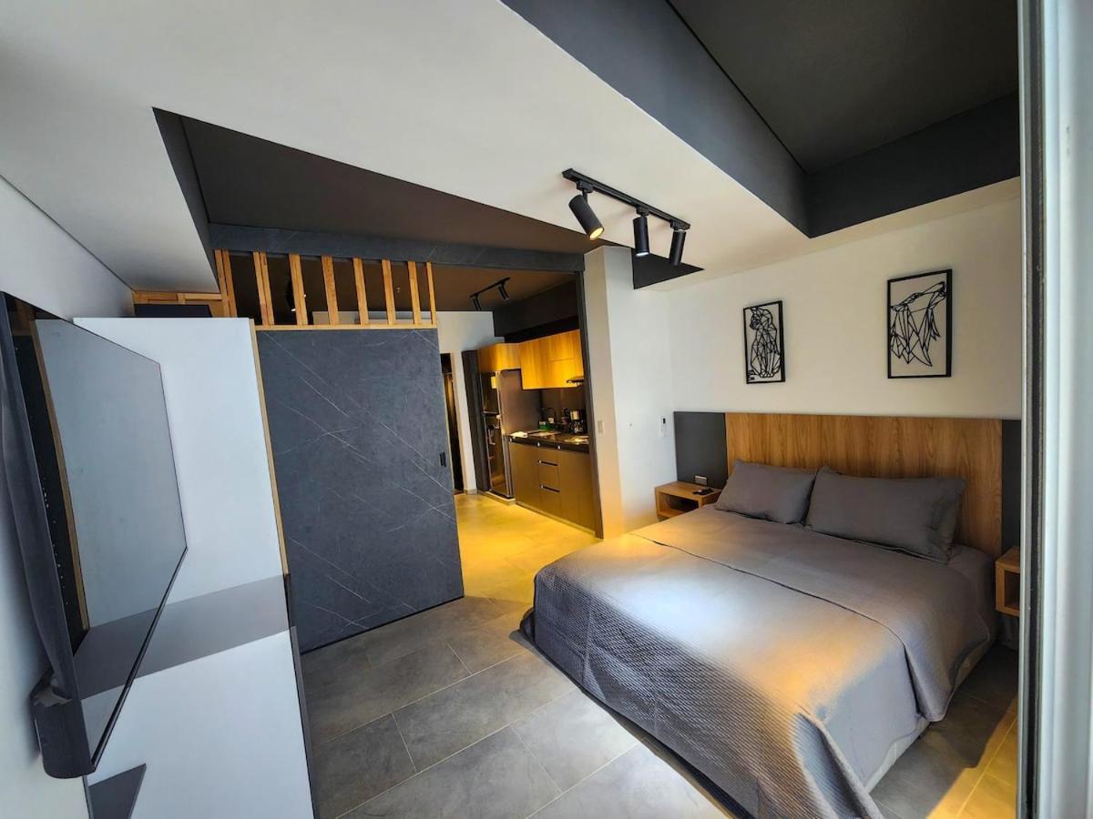 Exclusive Apartment