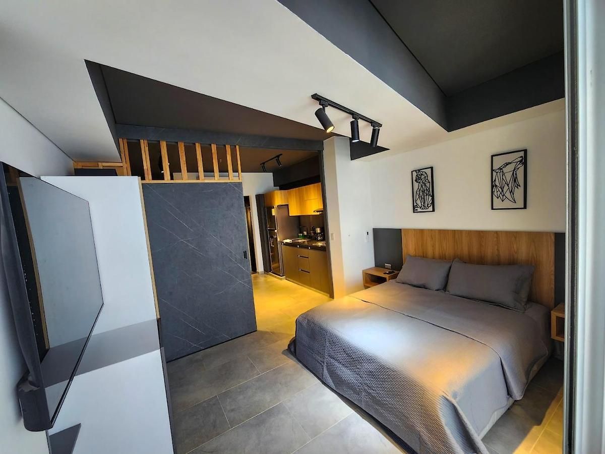 Exclusive Apartment