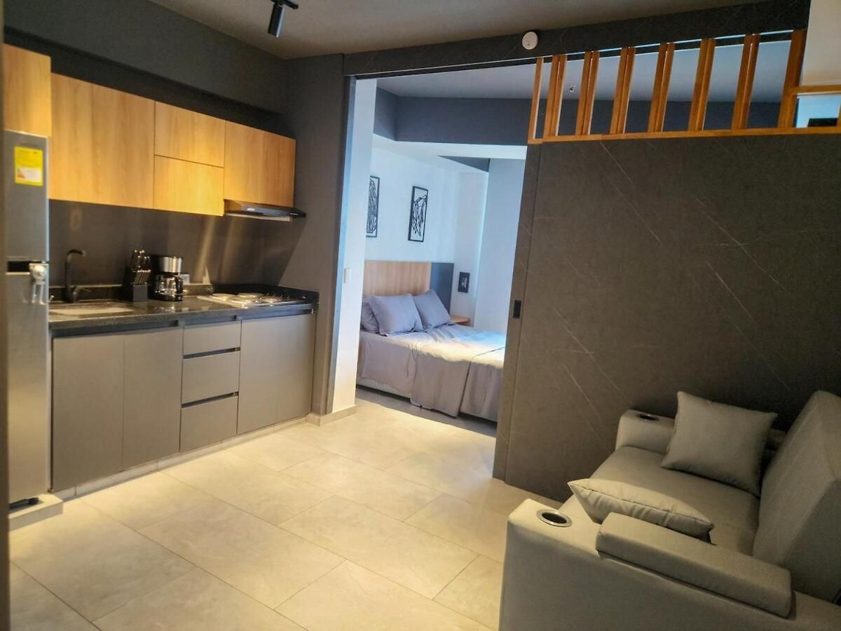 Exclusive Apartment *