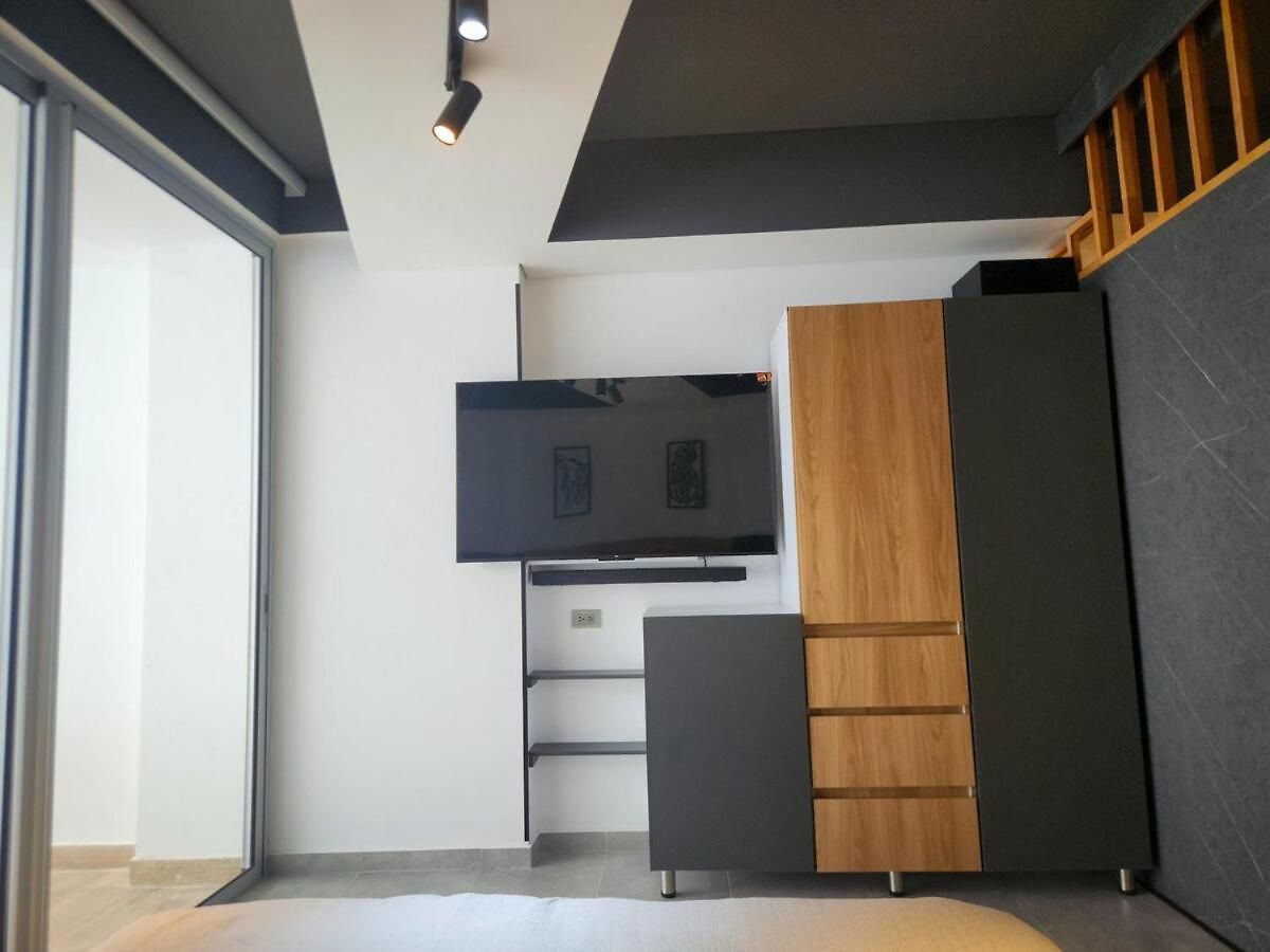 Exclusive Apartment Cartagena