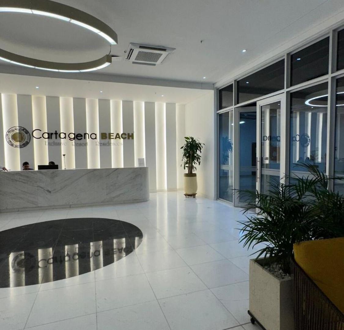 Apartment Exclusive