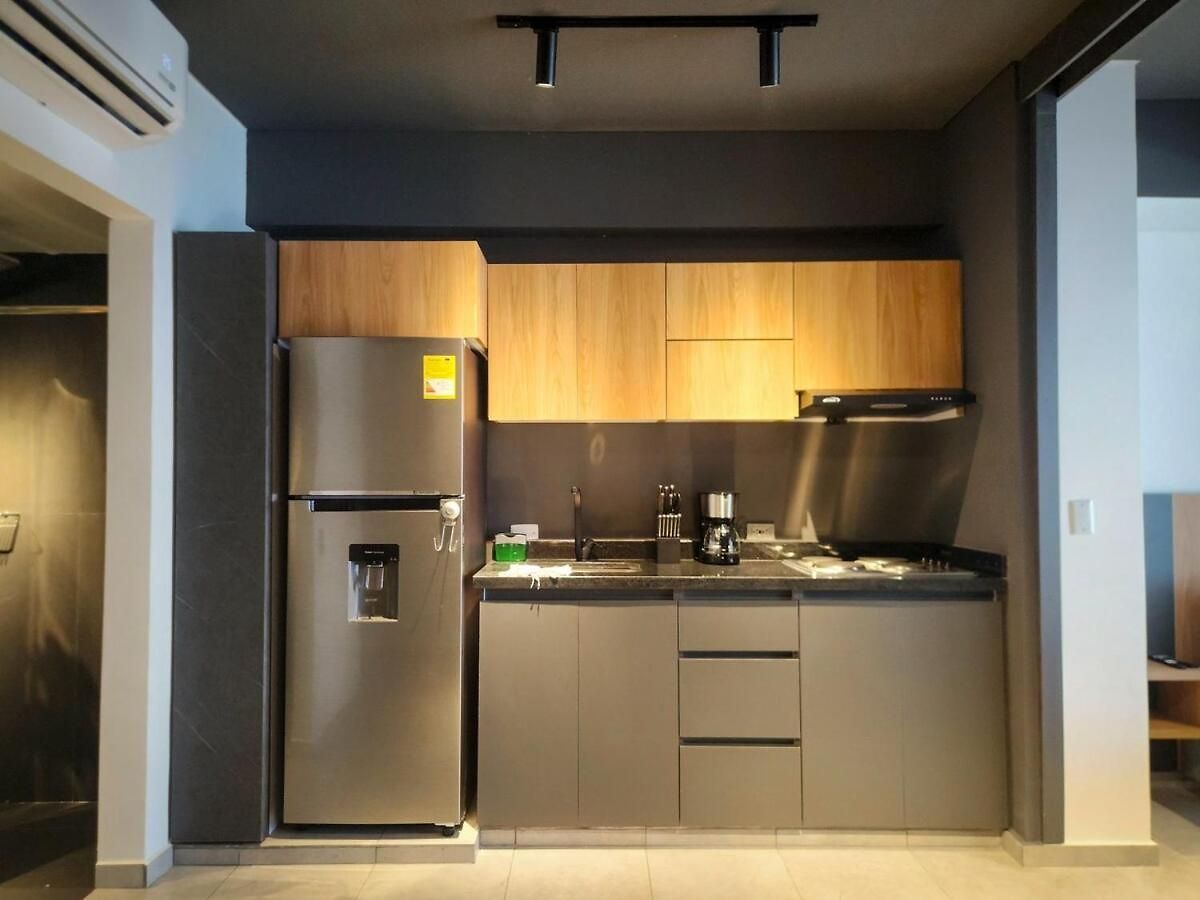 Apartment Exclusive Cartagena