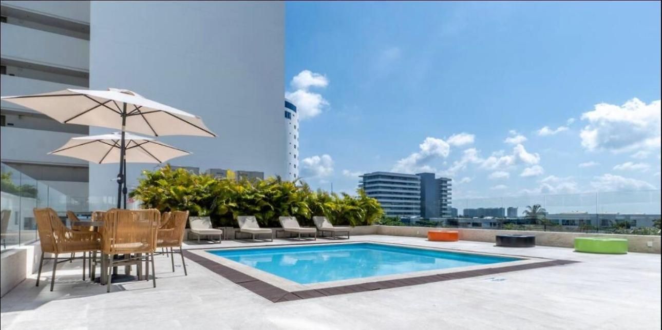 Apartment Exclusive