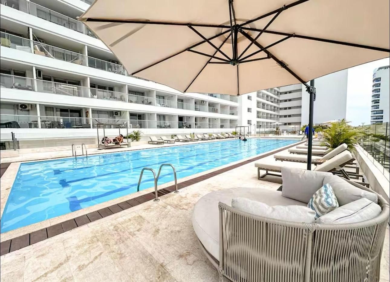 Apartment Exclusive Cartagena