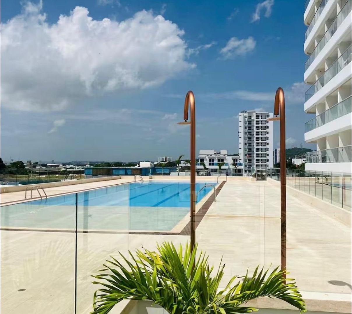 Exclusive Apartment