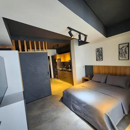 Exclusive Apartamento
