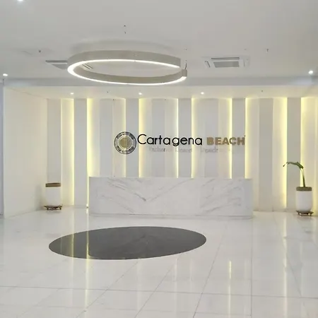 Apartamento Exclusive Cartagena