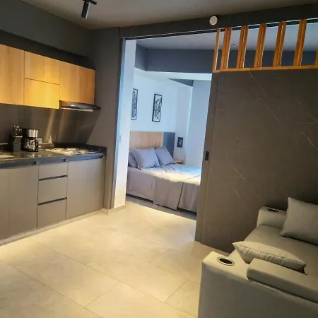 Exclusive Apartamento *