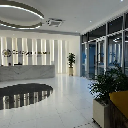 Apartamento Exclusive