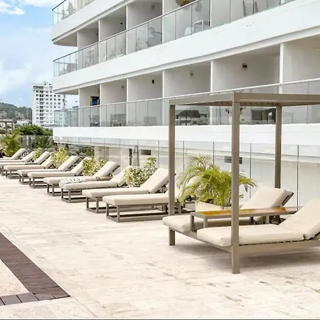 Exclusive * Cartagena