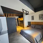 Exclusive Apartment Cartagena