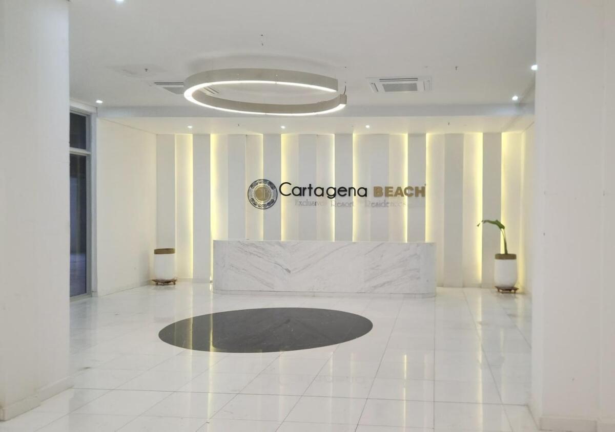 Apartment Exclusive Cartagena