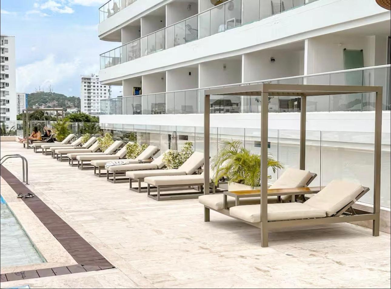 Exclusive * Cartagena